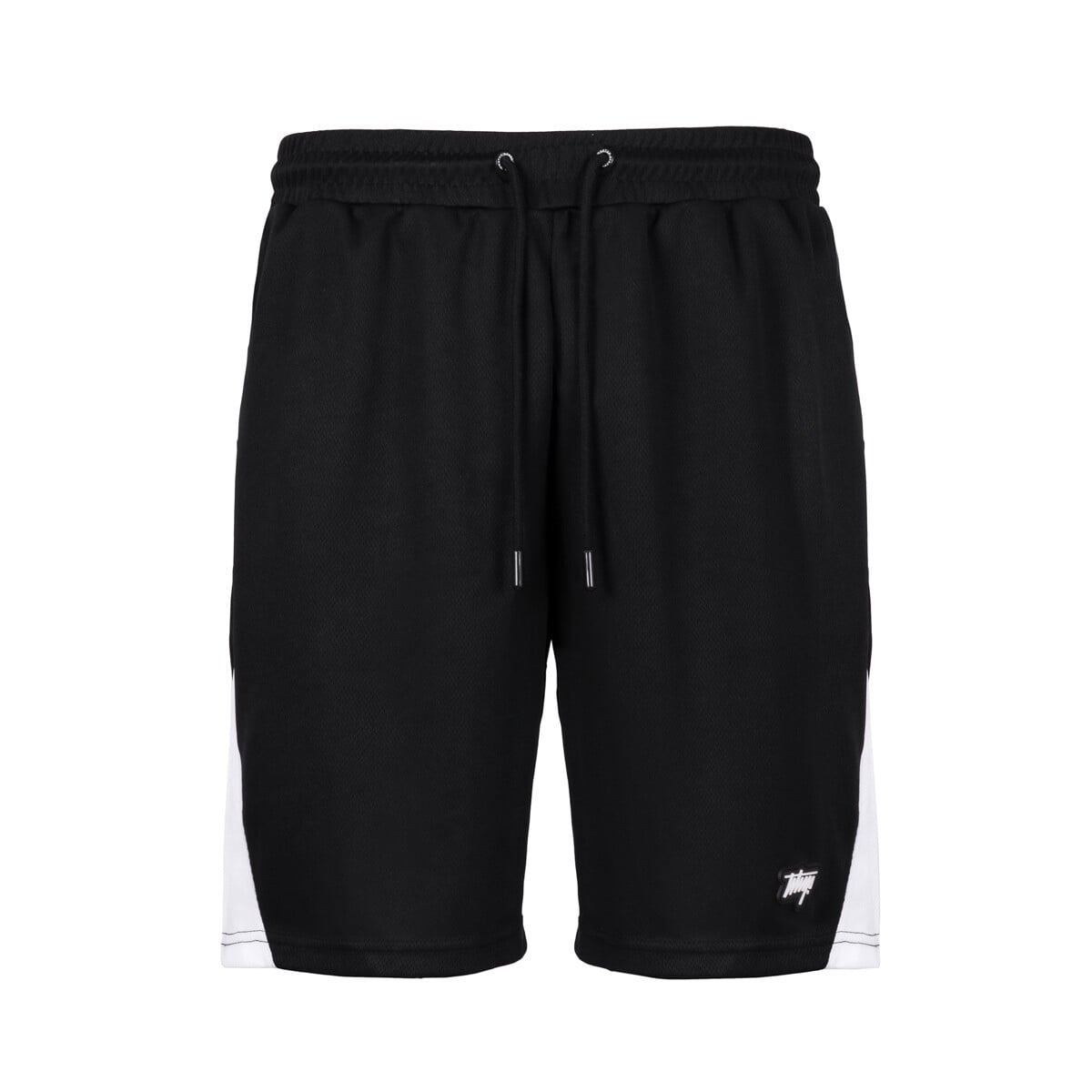 SHORTS WHATUP 2561 NEGRO - 1