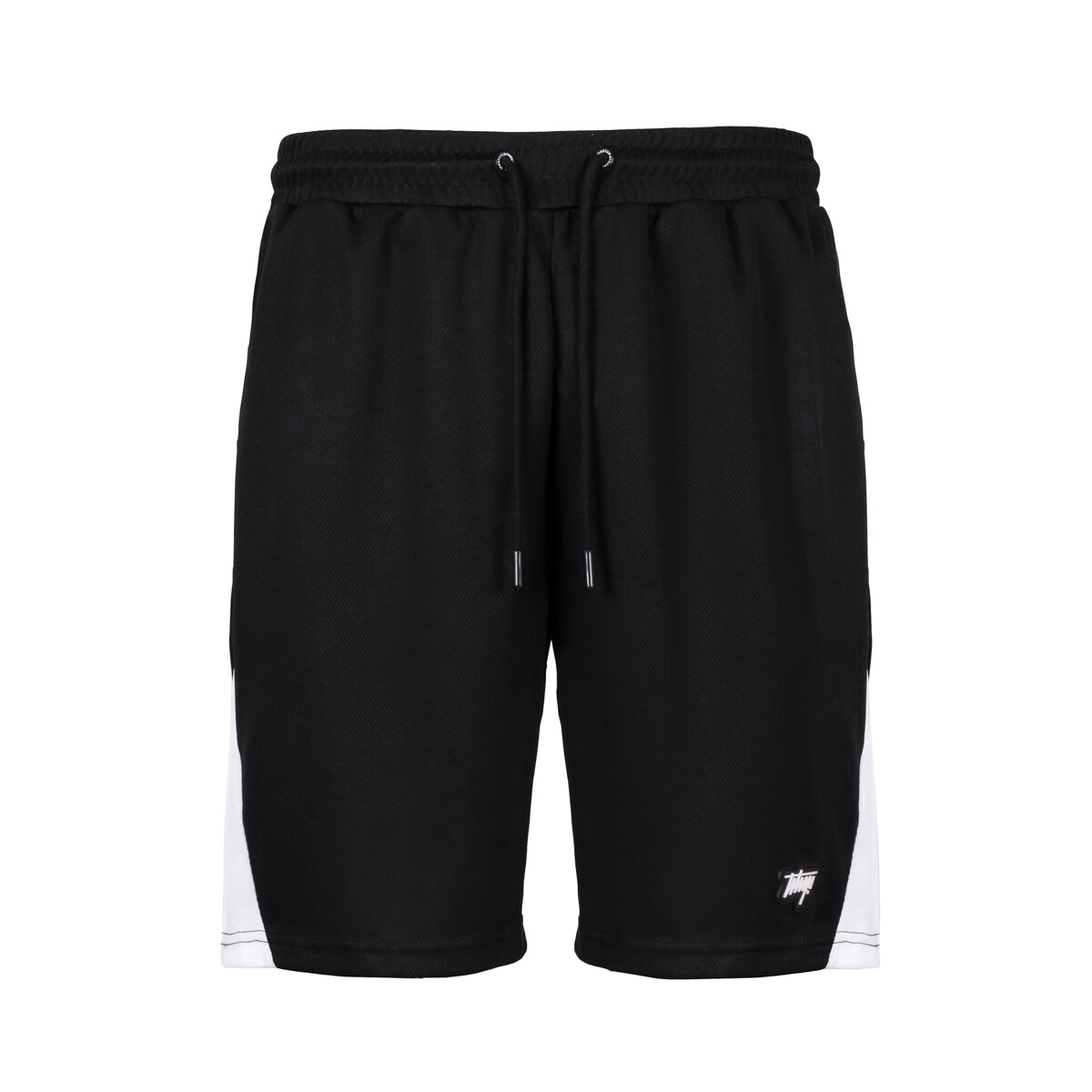 SHORTS WHATUP 2561 NEGRO XL