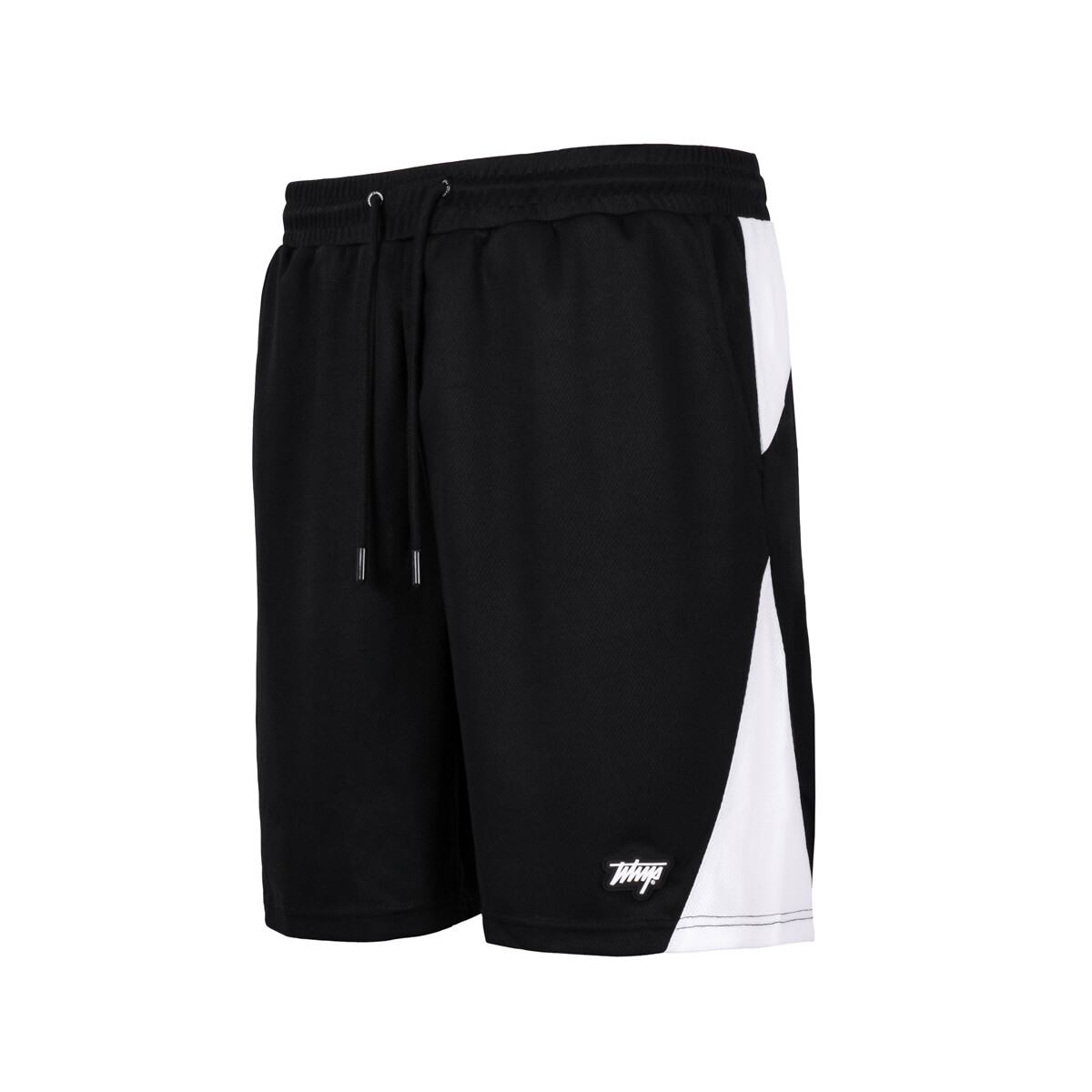 SHORTS WHATUP 2561 NEGRO - 2