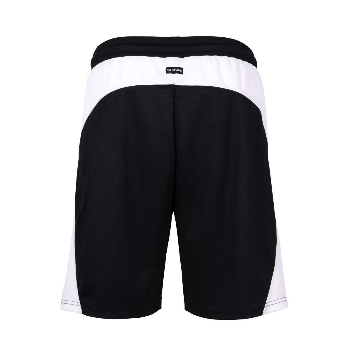 SHORTS WHATUP 2561 NEGRO - 3
