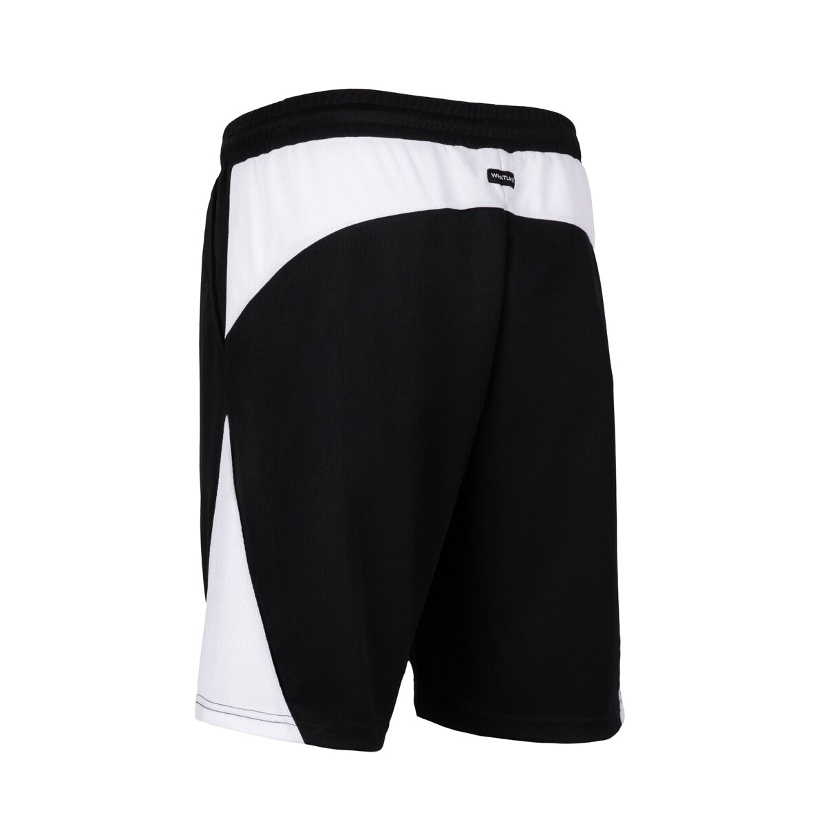 SHORTS WHATUP 2561 NEGRO - 4