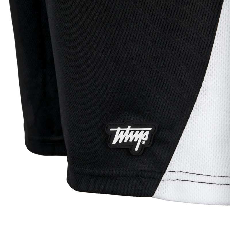 SHORTS WHATUP 2561 NEGRO - 5