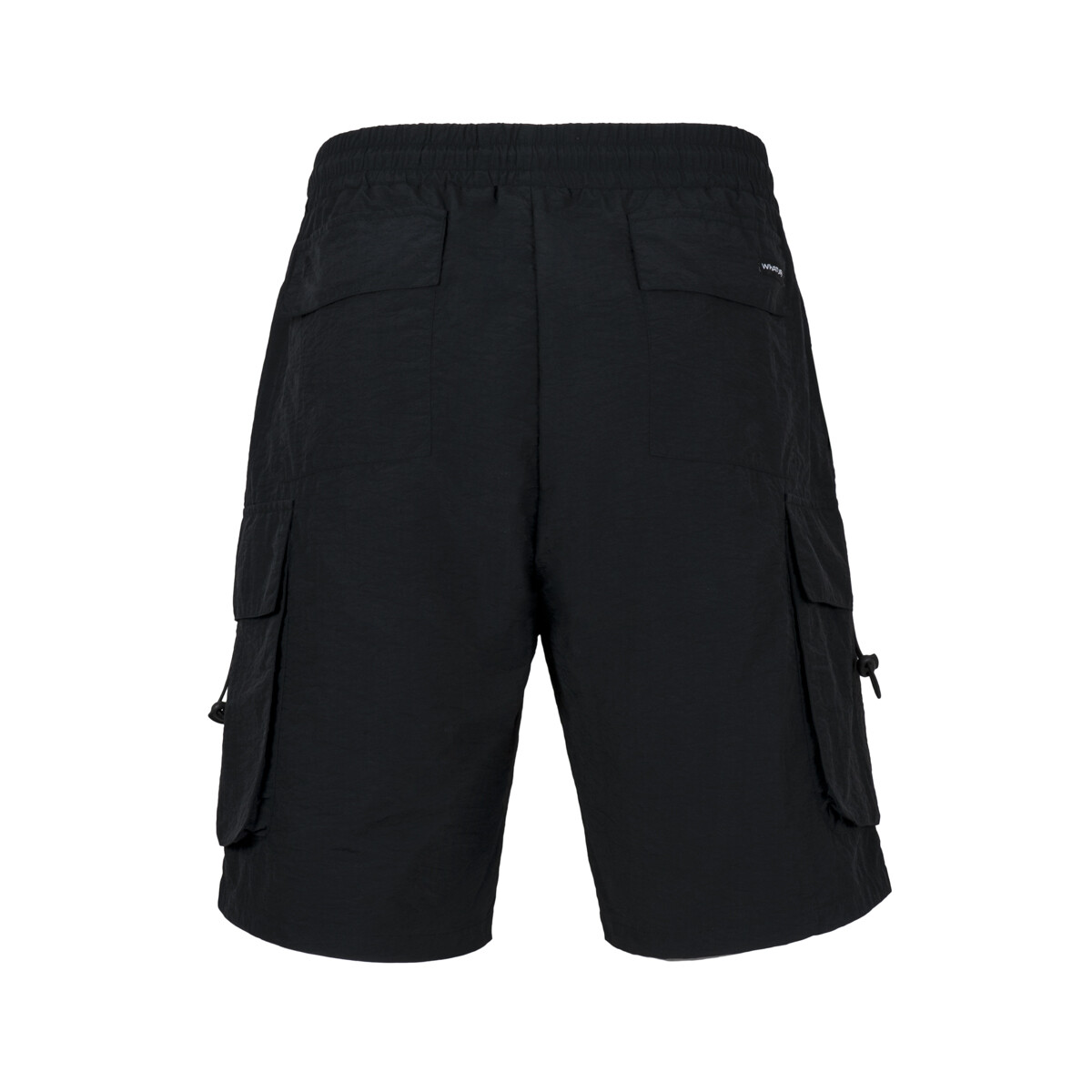 SHORTS WHATUP 2562 NEGRO - 3