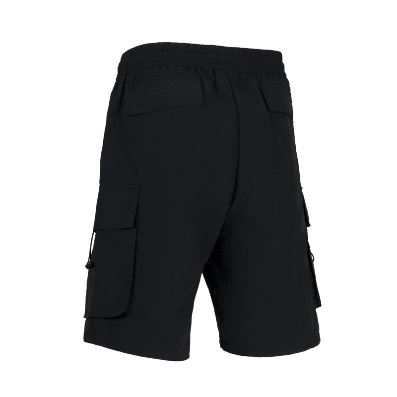 SHORTS WHATUP 2562 NEGRO - 4