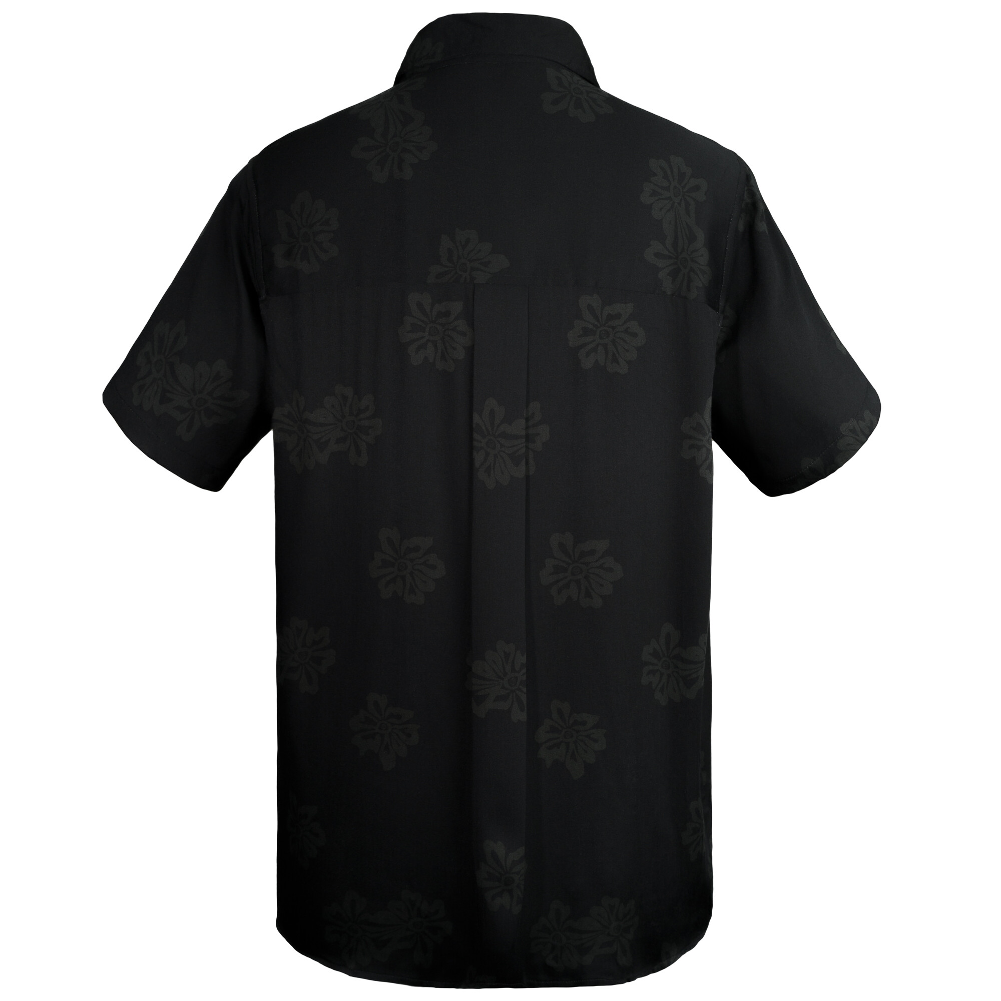 CAMISAS M/C REEF 2543 NEGRO - 2