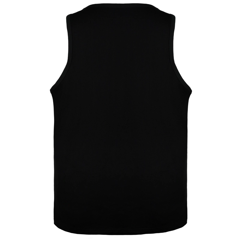 POLERAS S/M REEF 2502 NEGRO - 2