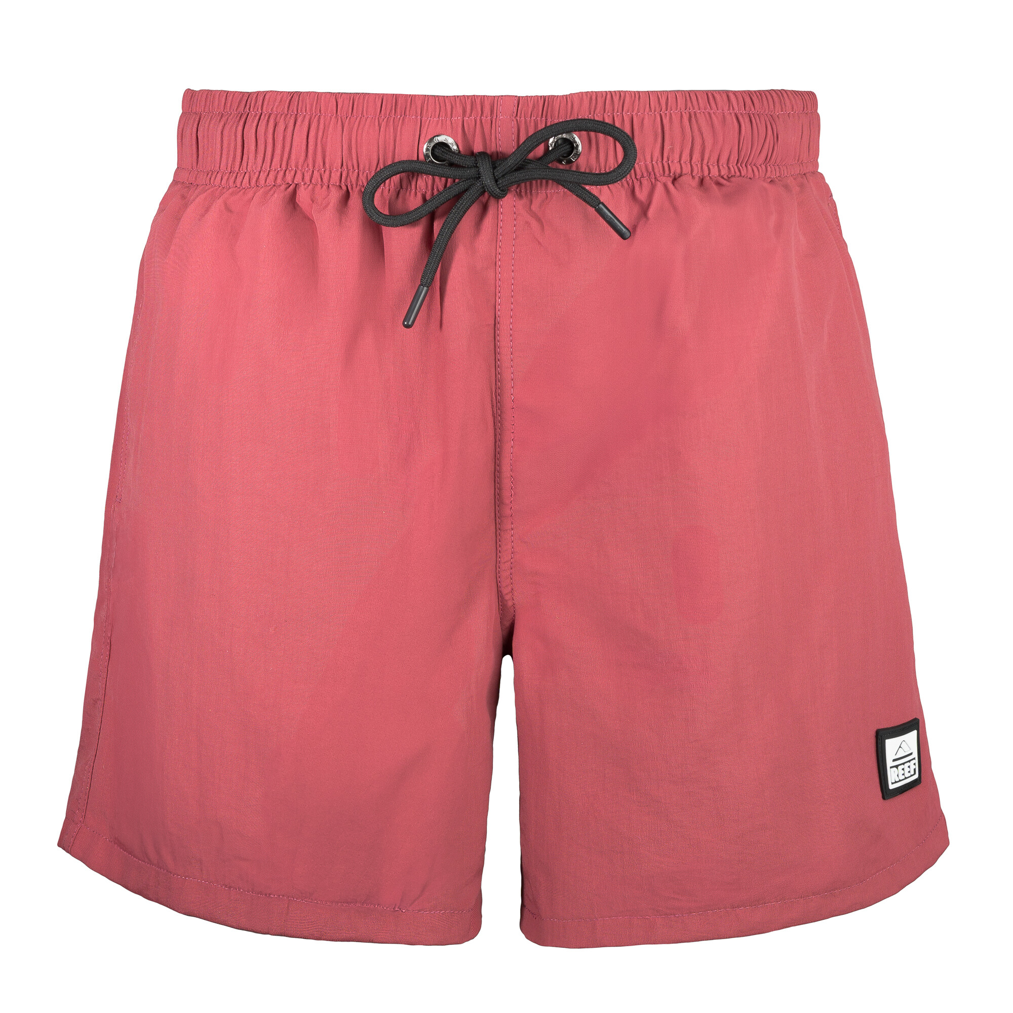 TRAJE DE BAÑO REEF 2580 ROJO OSCURO - 1