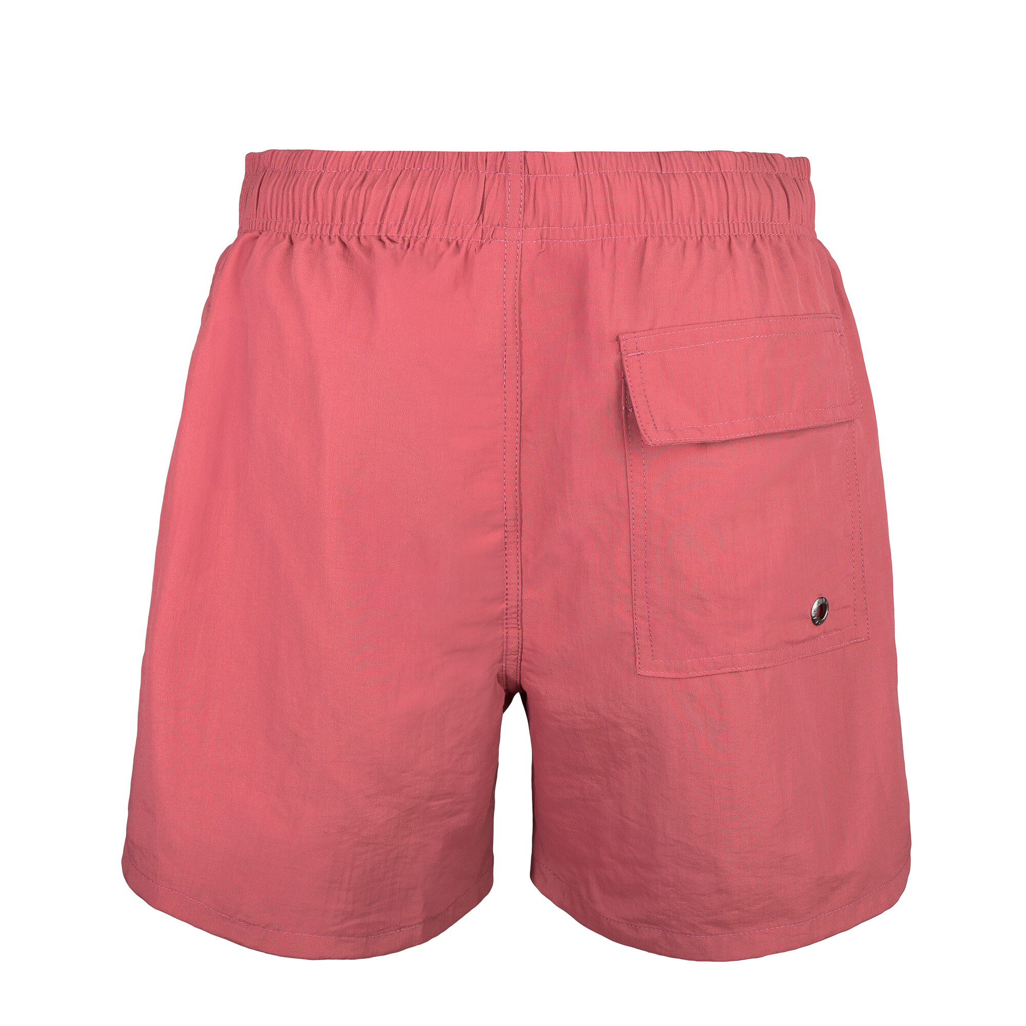 TRAJE DE BAÑO REEF 2580 ROJO OSCURO - 2
