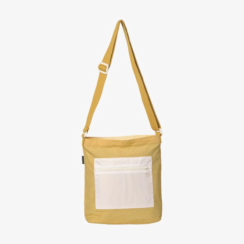 BOLSO THREAD MINI UTILITY TOTE BAG GOLDIE - 1