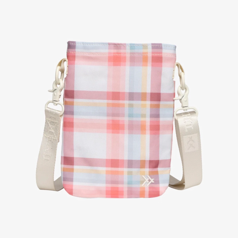 BOLSO THREAD POCKET SLING BAG QUINN - 1