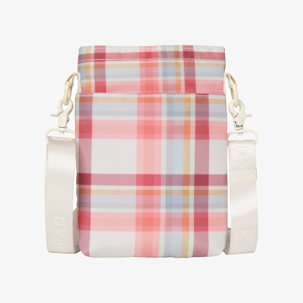 BOLSO THREAD POCKET SLING BAG QUINN - 2
