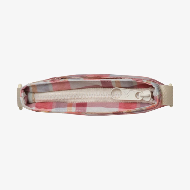 BOLSO THREAD POCKET SLING BAG QUINN - 3