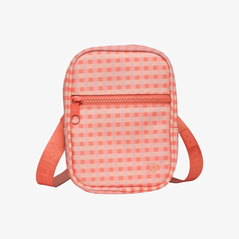 BOLSO THREAD CROSSBODY JUNO - 1