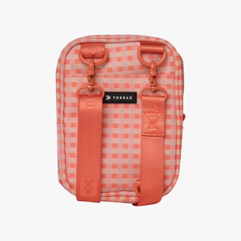 BOLSO THREAD CROSSBODY JUNO - 2