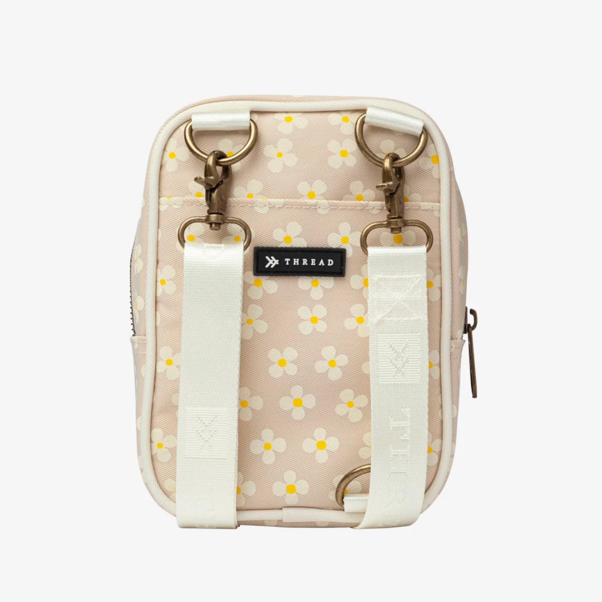 BOLSO THREAD CROSSBODY LUNA - 2