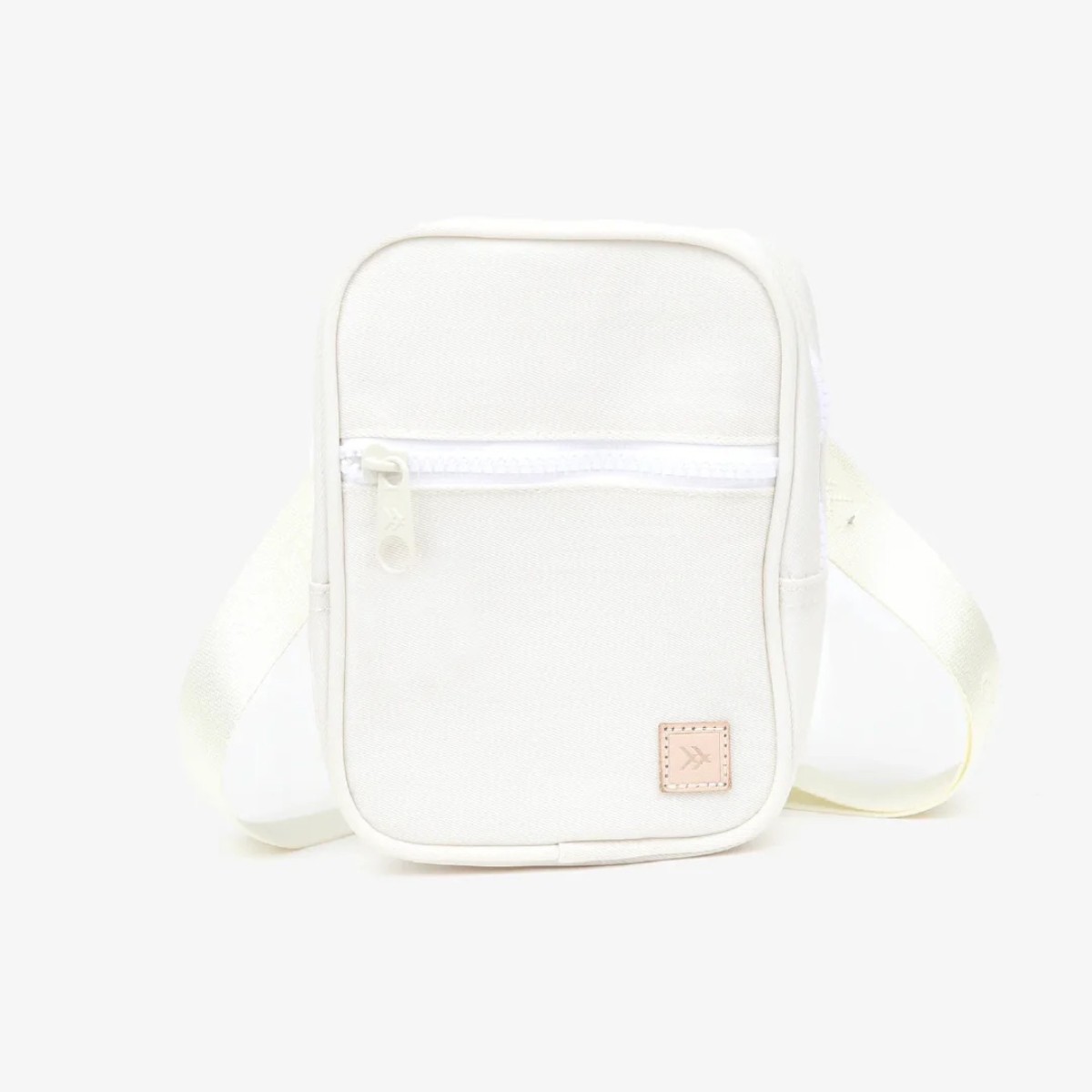 BOLSO THREAD CROSSBODY OFF WHITE - 1