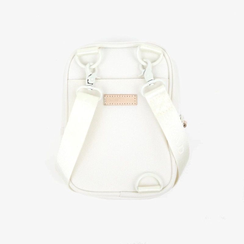 BOLSO THREAD CROSSBODY OFF WHITE - 2