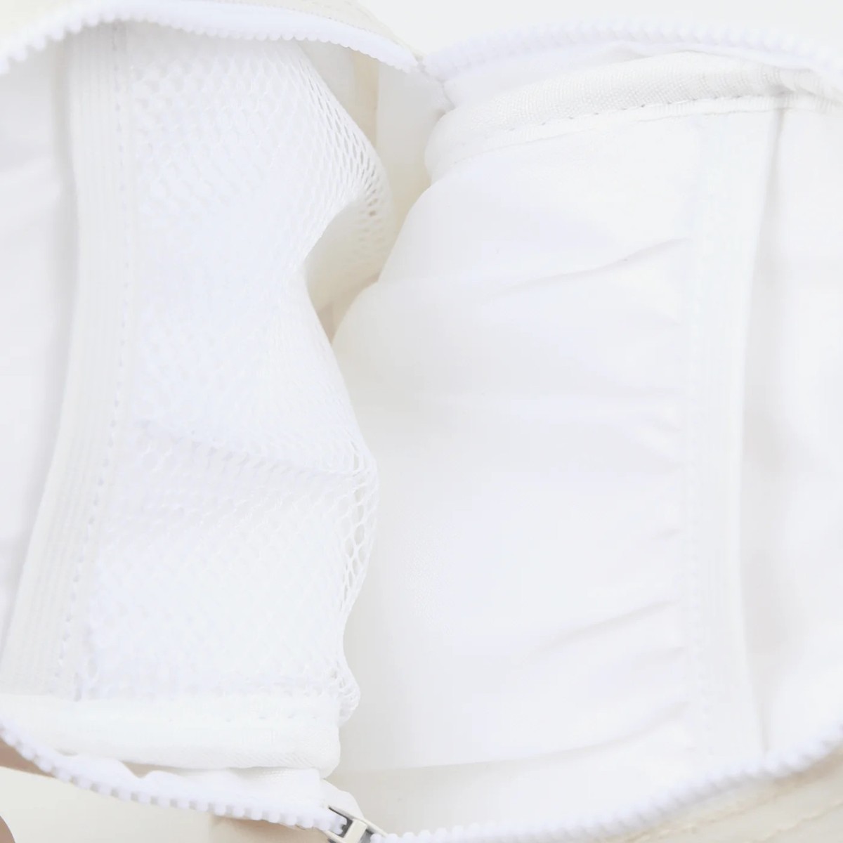 BOLSO THREAD CROSSBODY OFF WHITE - 3