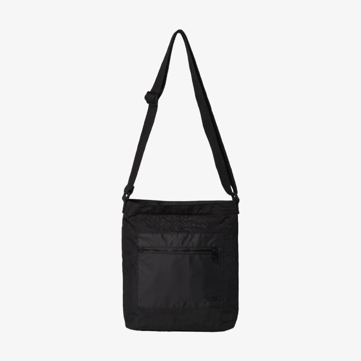 BOLSO THREAD MINI UTILITY TOTE BAG BLACK - 1