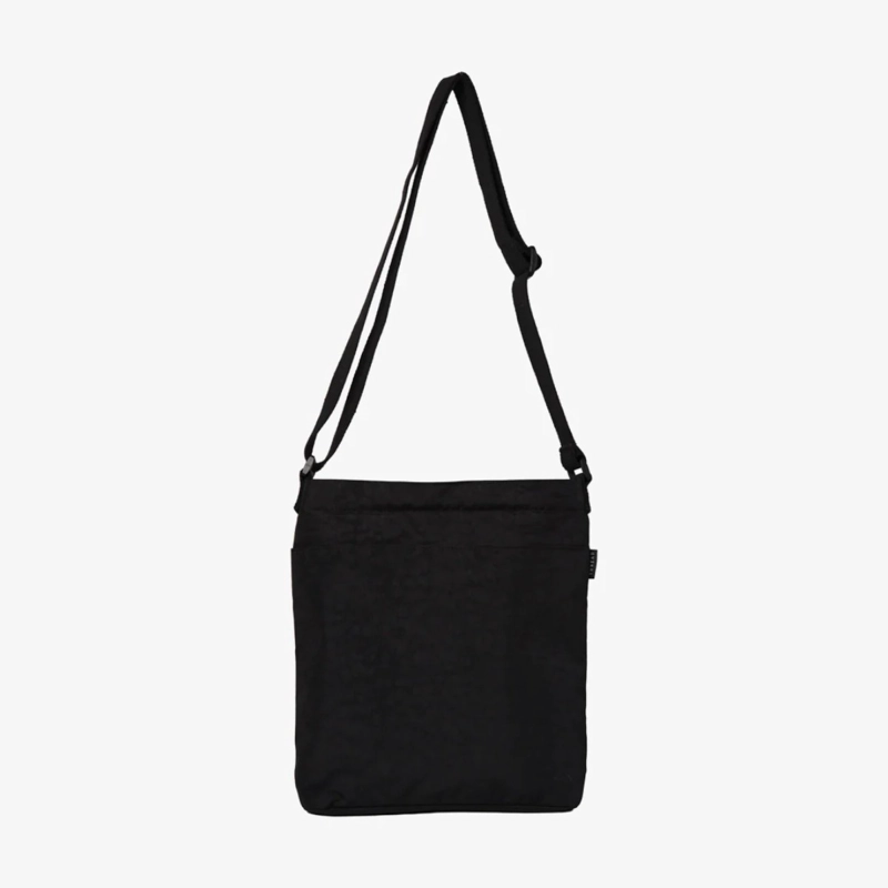 BOLSO THREAD MINI UTILITY TOTE BAG BLACK - 2