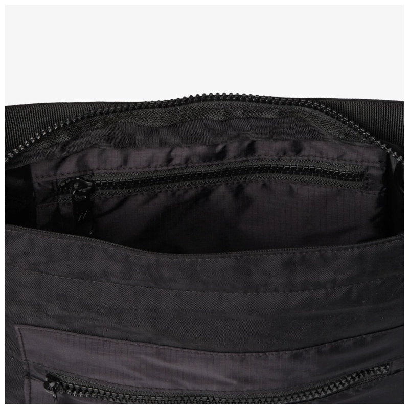 BOLSO THREAD MINI UTILITY TOTE BAG BLACK - 3