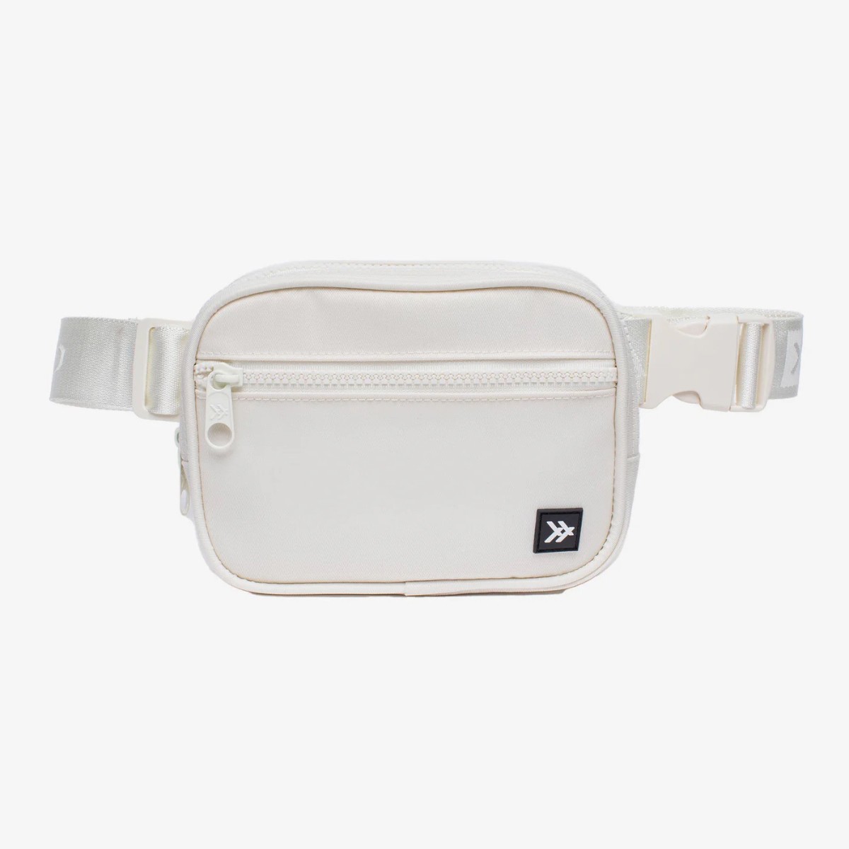 BANANO THREAD FANNY PACK OFF WHITE - 1