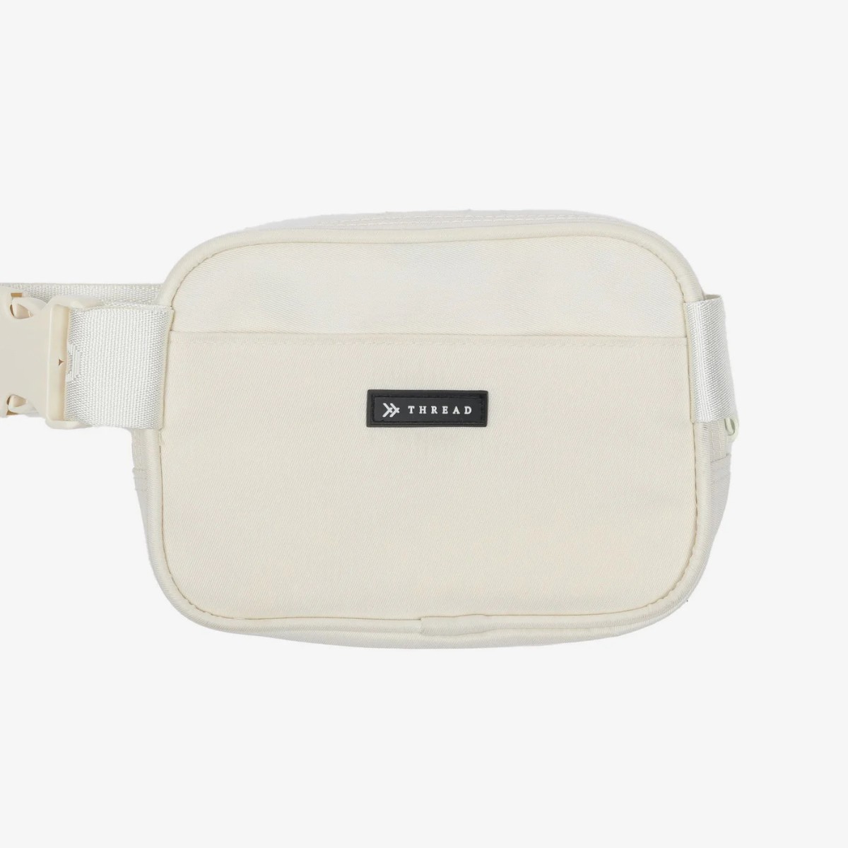 BANANO THREAD FANNY PACK OFF WHITE - 2