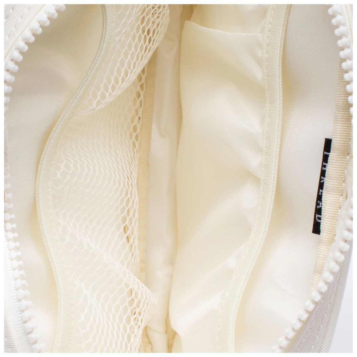 BANANO THREAD FANNY PACK OFF WHITE - 3