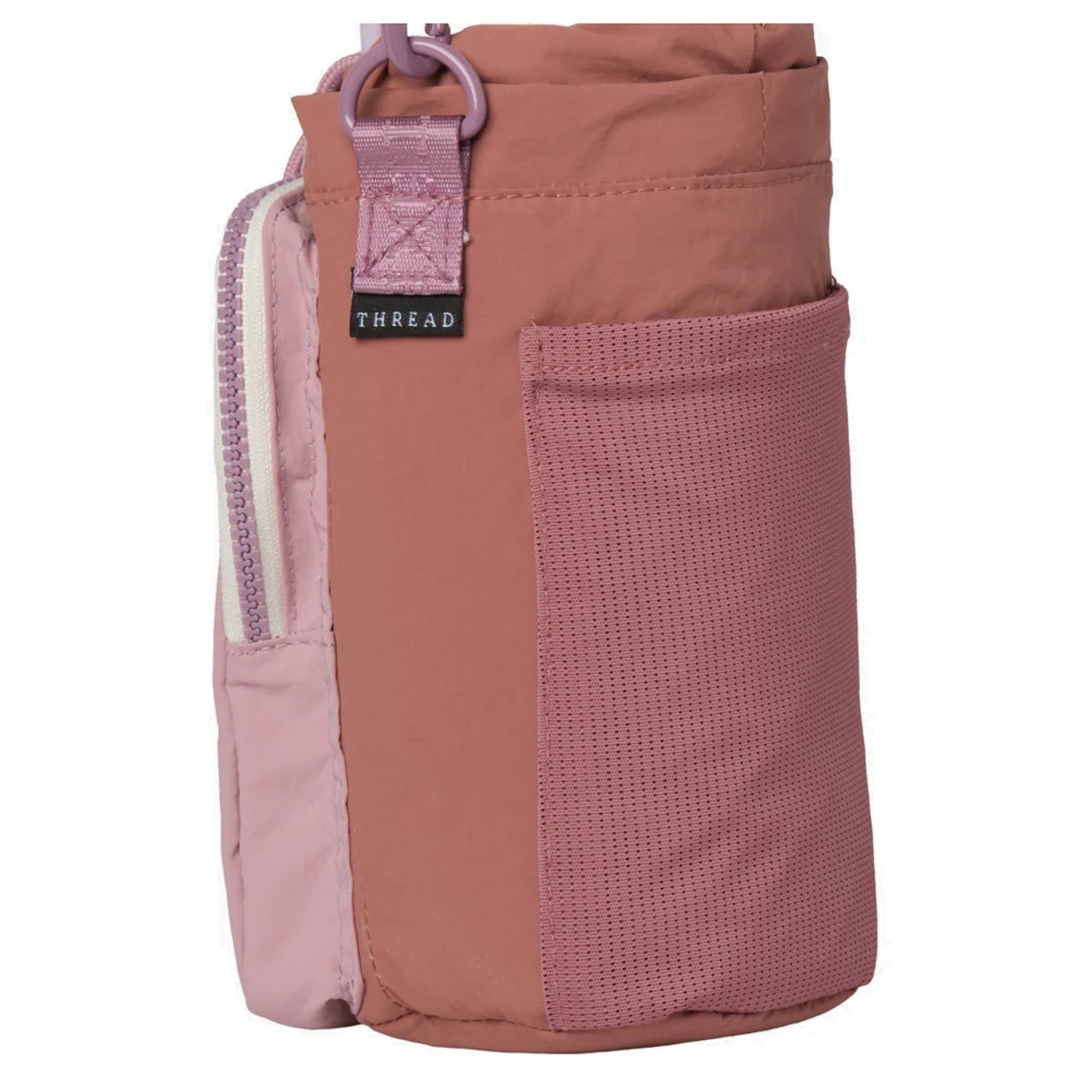 BOLSO THREAD AQUA SLING MAUVE - 2