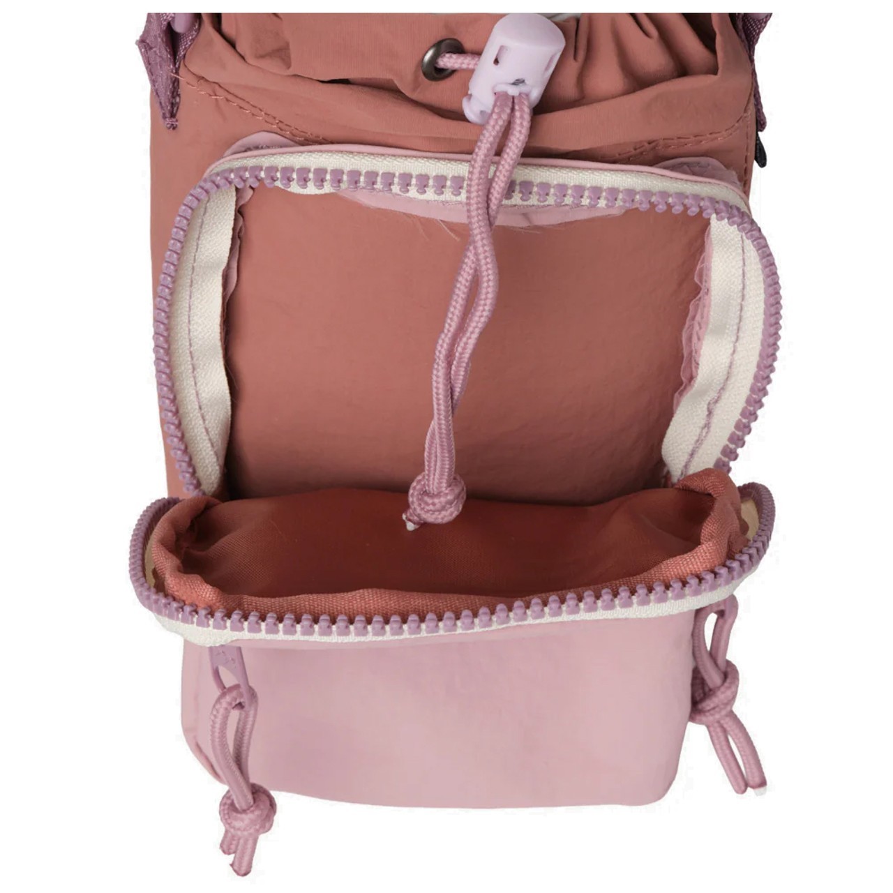 BOLSO THREAD AQUA SLING MAUVE - 3