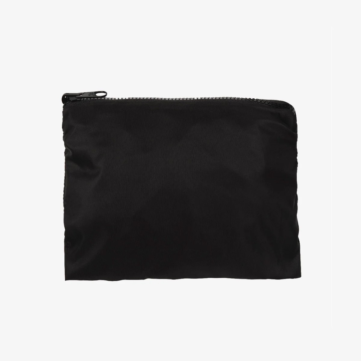 BOLSO THREAD SLOUCHY BAG BLACK - 2