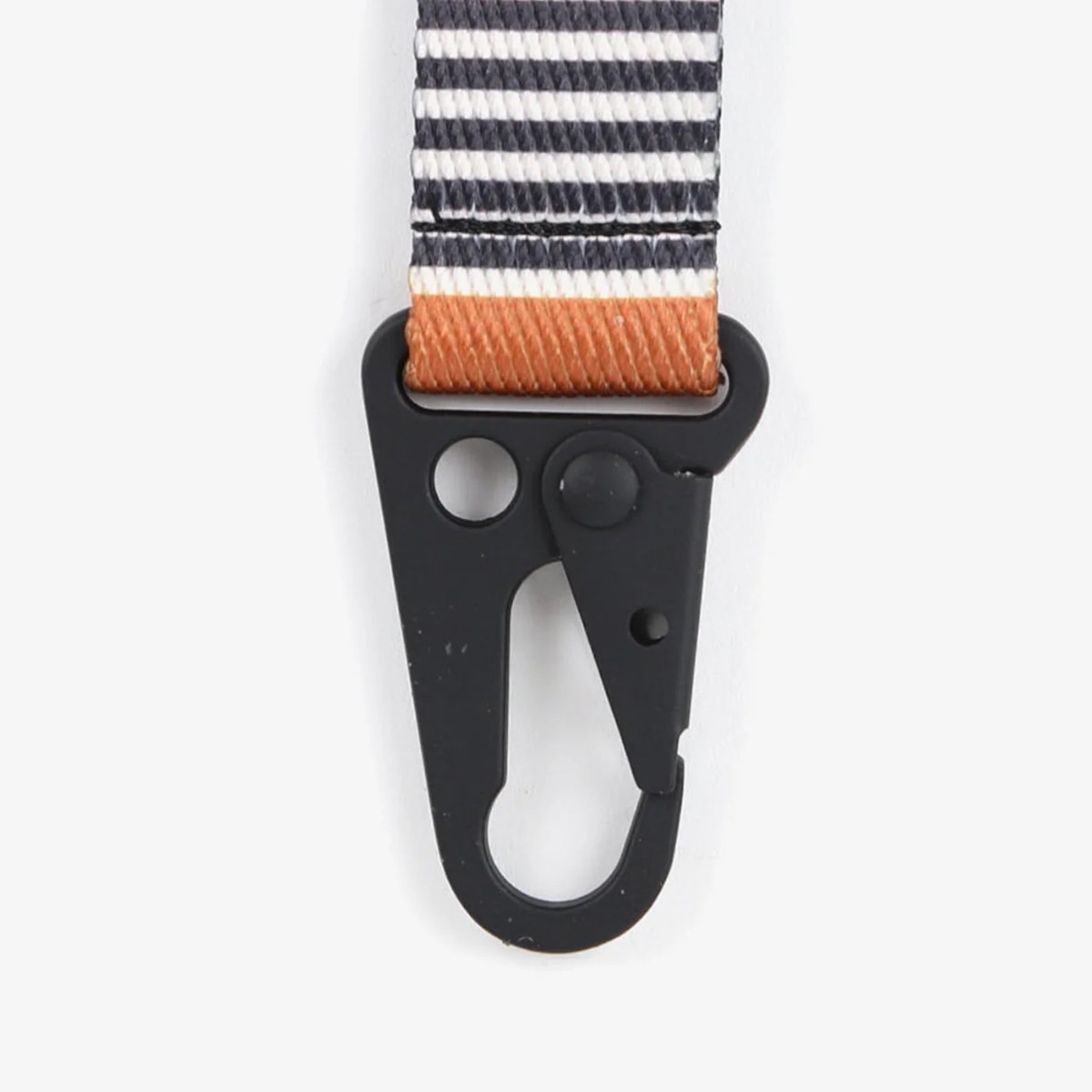 LLAVERO THREAD KEYCHAIN CLIP SANDERS - 2