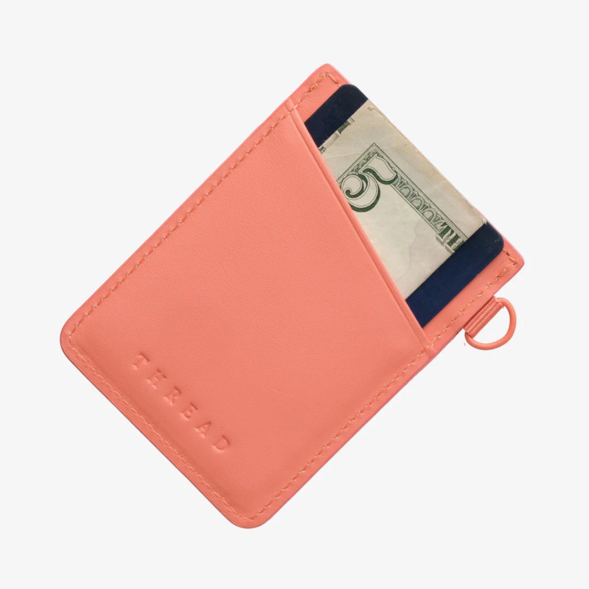 BILLETERA THREAD VERTICAL WALLET JUNO - 2
