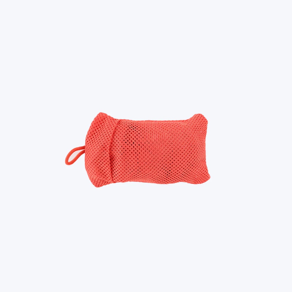 BOLSO THREAD MARKET TOTE MELON NET - 2