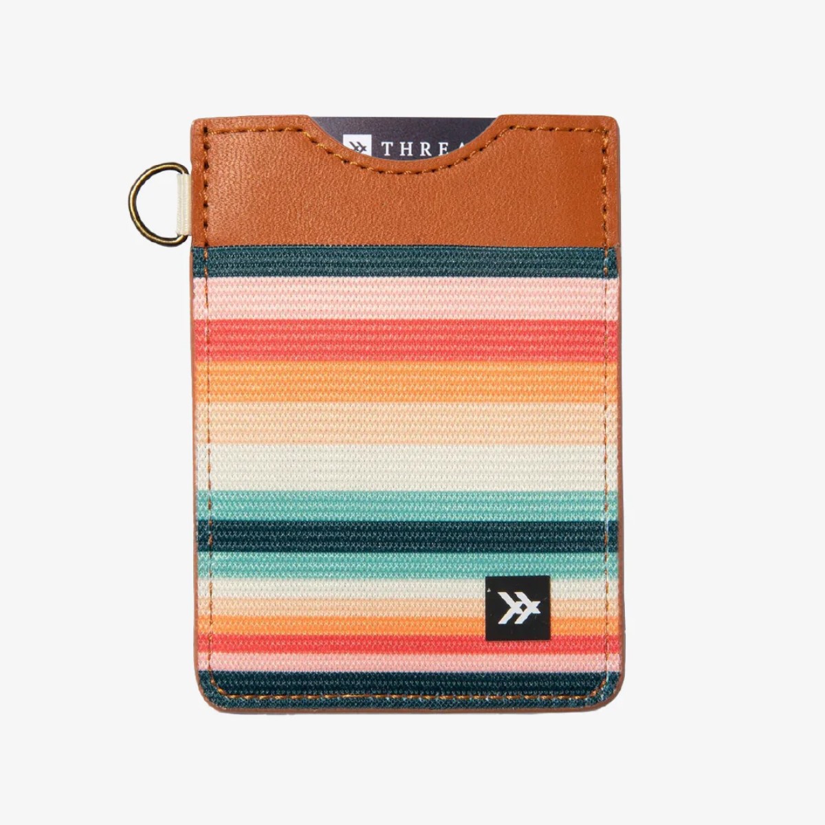 BILLETERA THREAD VERTICAL WALLET RENAE - 1
