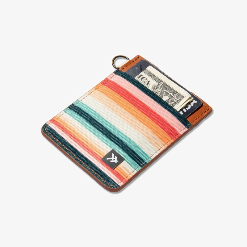 BILLETERA THREAD VERTICAL WALLET RENAE - 3
