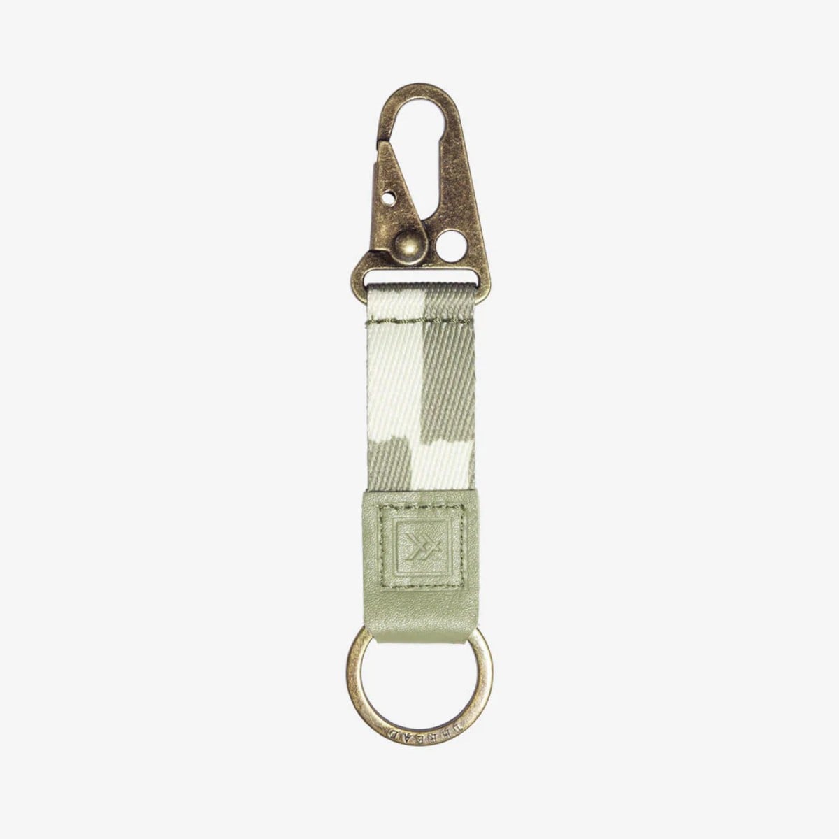 LLAVERO THREAD KEYCHAIN CLIP SCOUT - 1