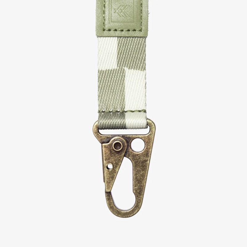 LLAVERO THREAD KEYCHAIN CLIP SCOUT - 2