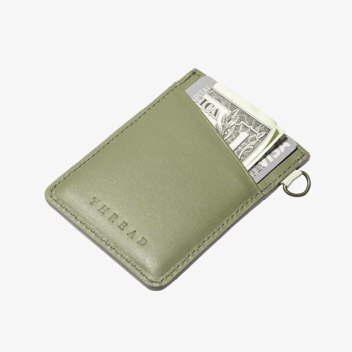 BILLETERA THREAD VERTICAL WALLET SCOUT - 2