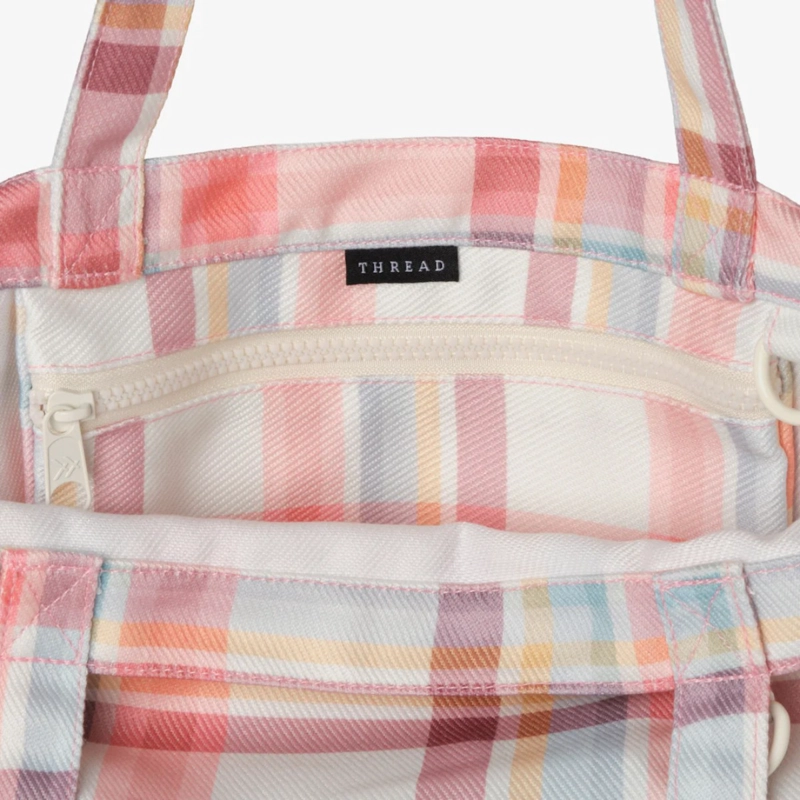 BOLSO THREAD DAILY TOTE QUINN - 2