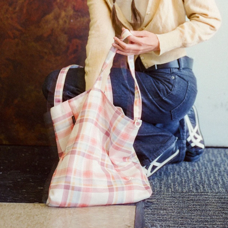 BOLSO THREAD DAILY TOTE QUINN - 3