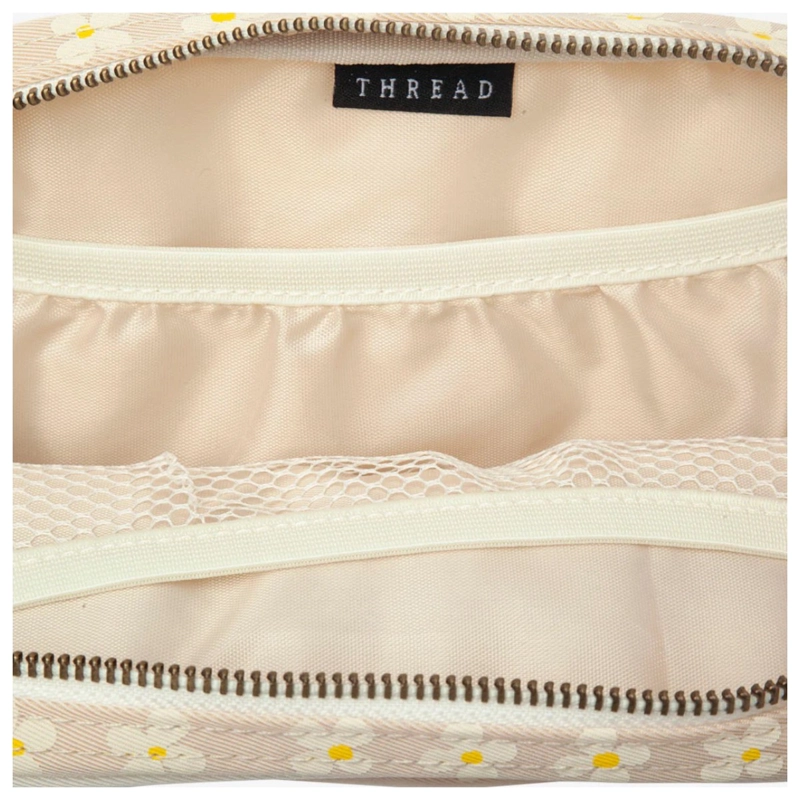 BANANO THREAD FANNY PACK LUNA - 3