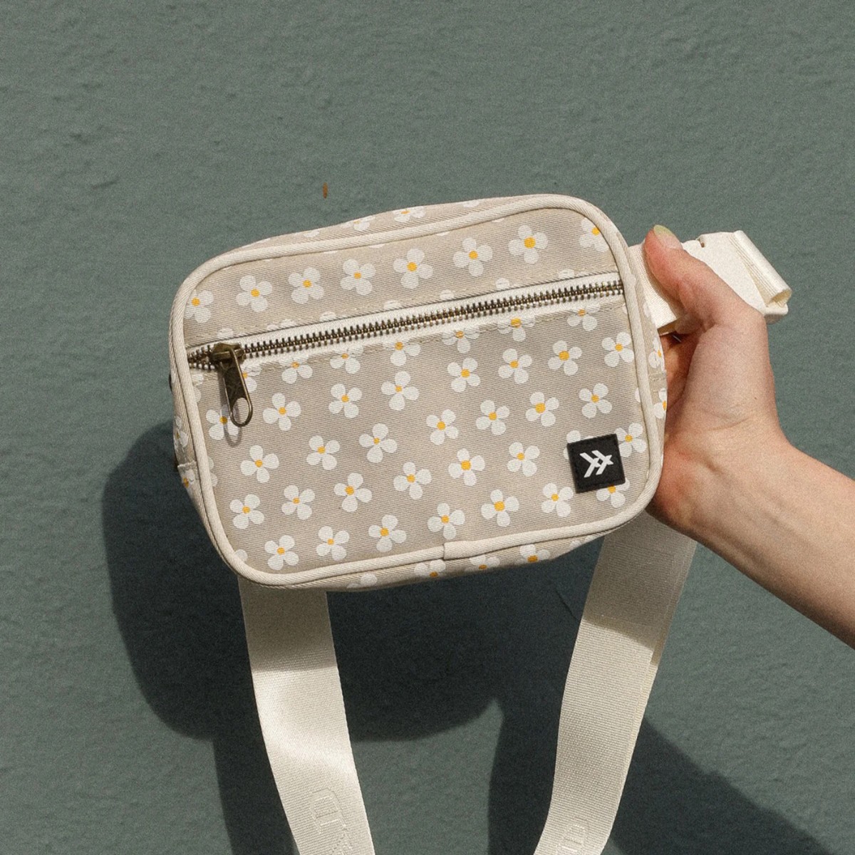 BANANO THREAD FANNY PACK LUNA - 4
