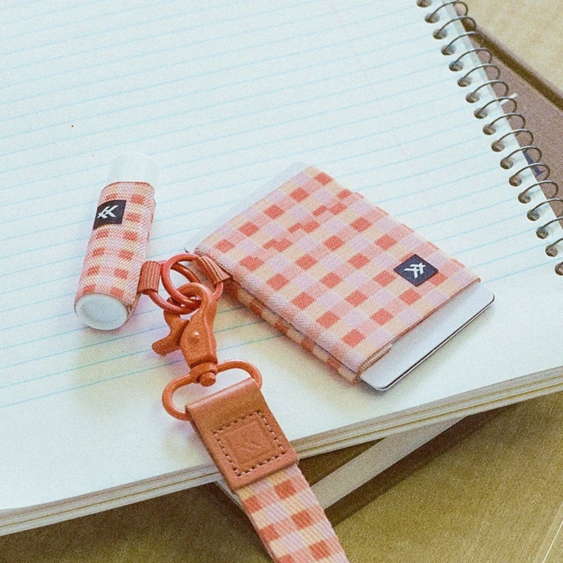 BILLETERA THREAD ELASTIC WALLET JUNO - 3