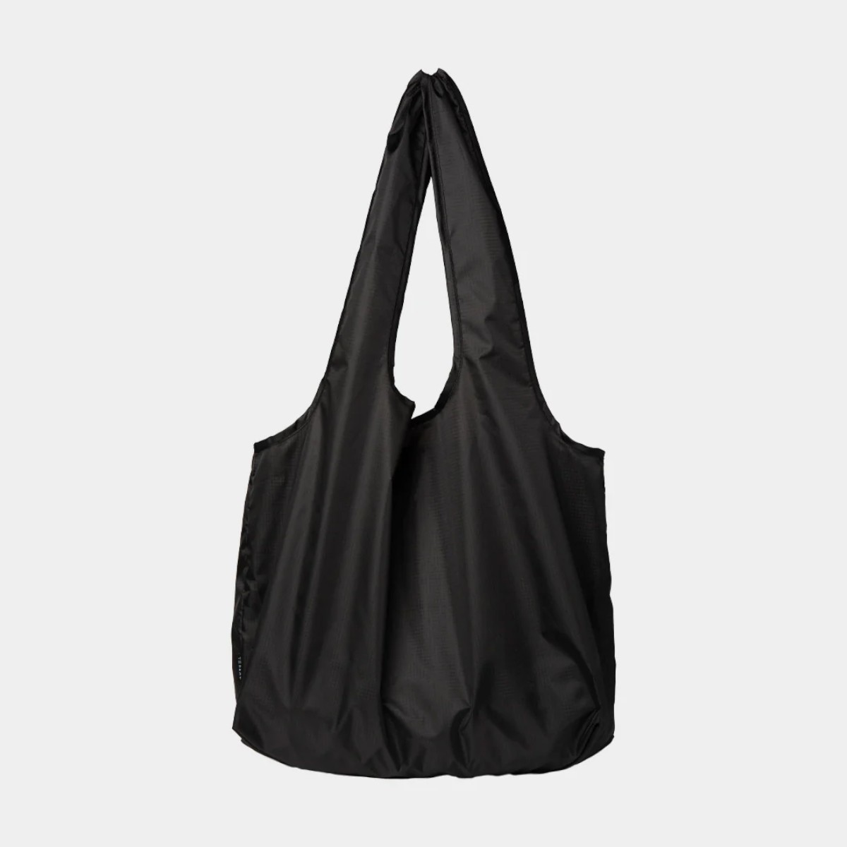 BOLSO THREAD MARKET TOTE BLACK - 1