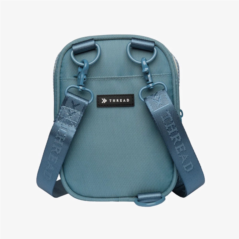 BOLSO THREAD CROSSBODY SURF - 2