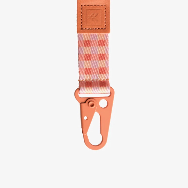 LLAVERO THREAD KEYCHAIN CLIP JUNO - 2