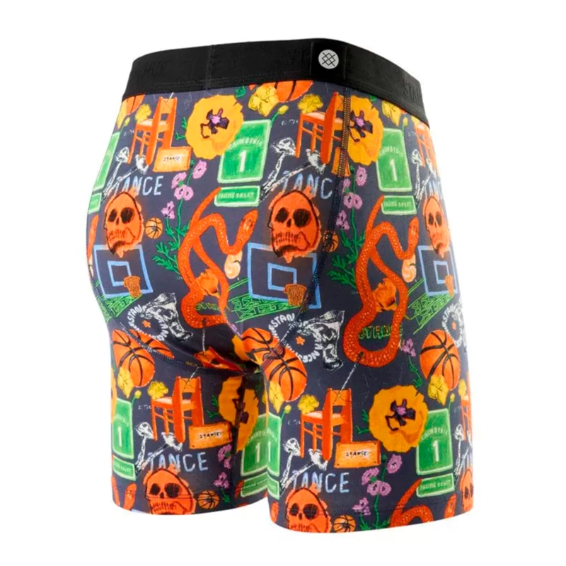 BOXER MEN STANCE ODE TO CALI BRIEF MULTI - 2