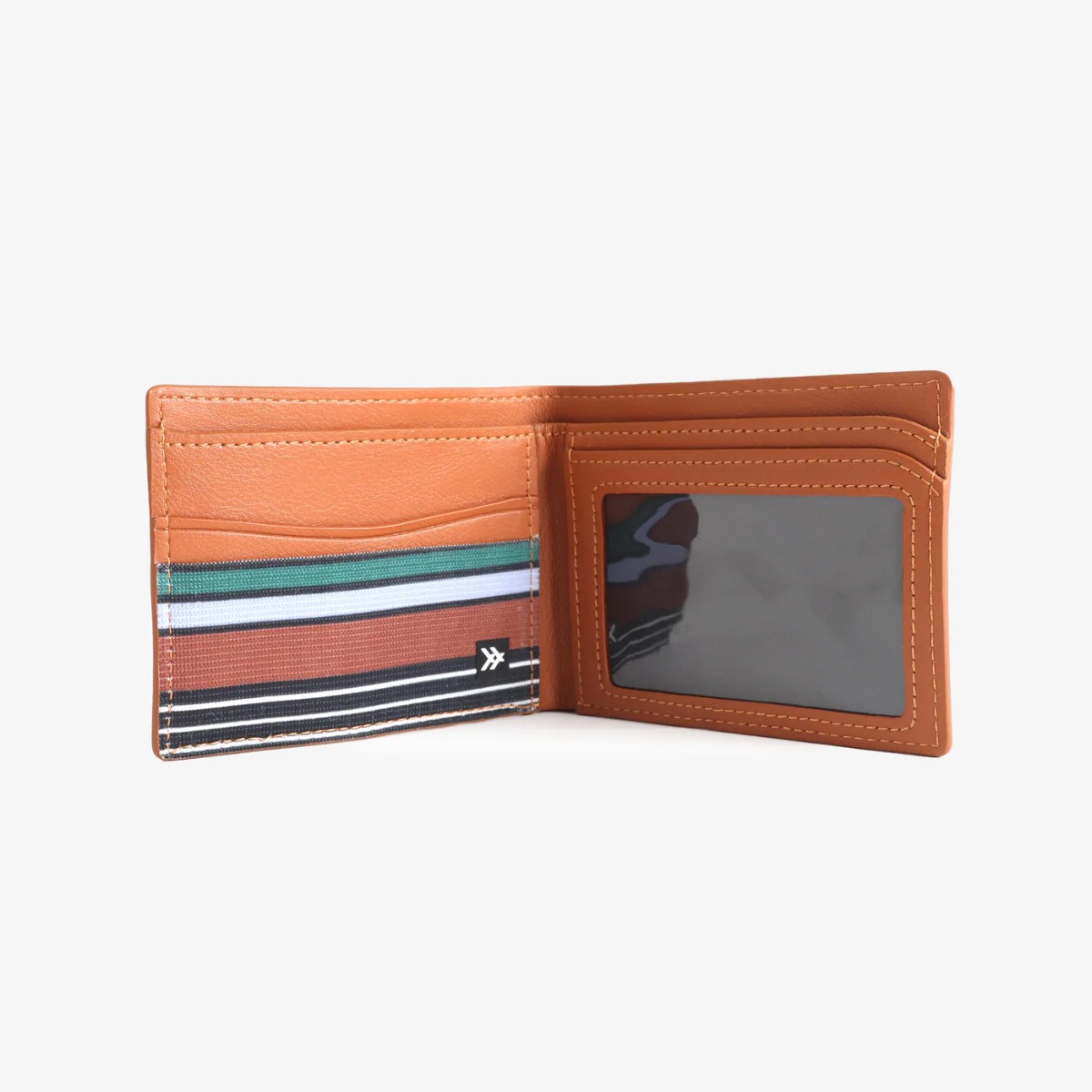 BILLETERA THREAD CASH BIFOLD WALLET WESLEY - 1