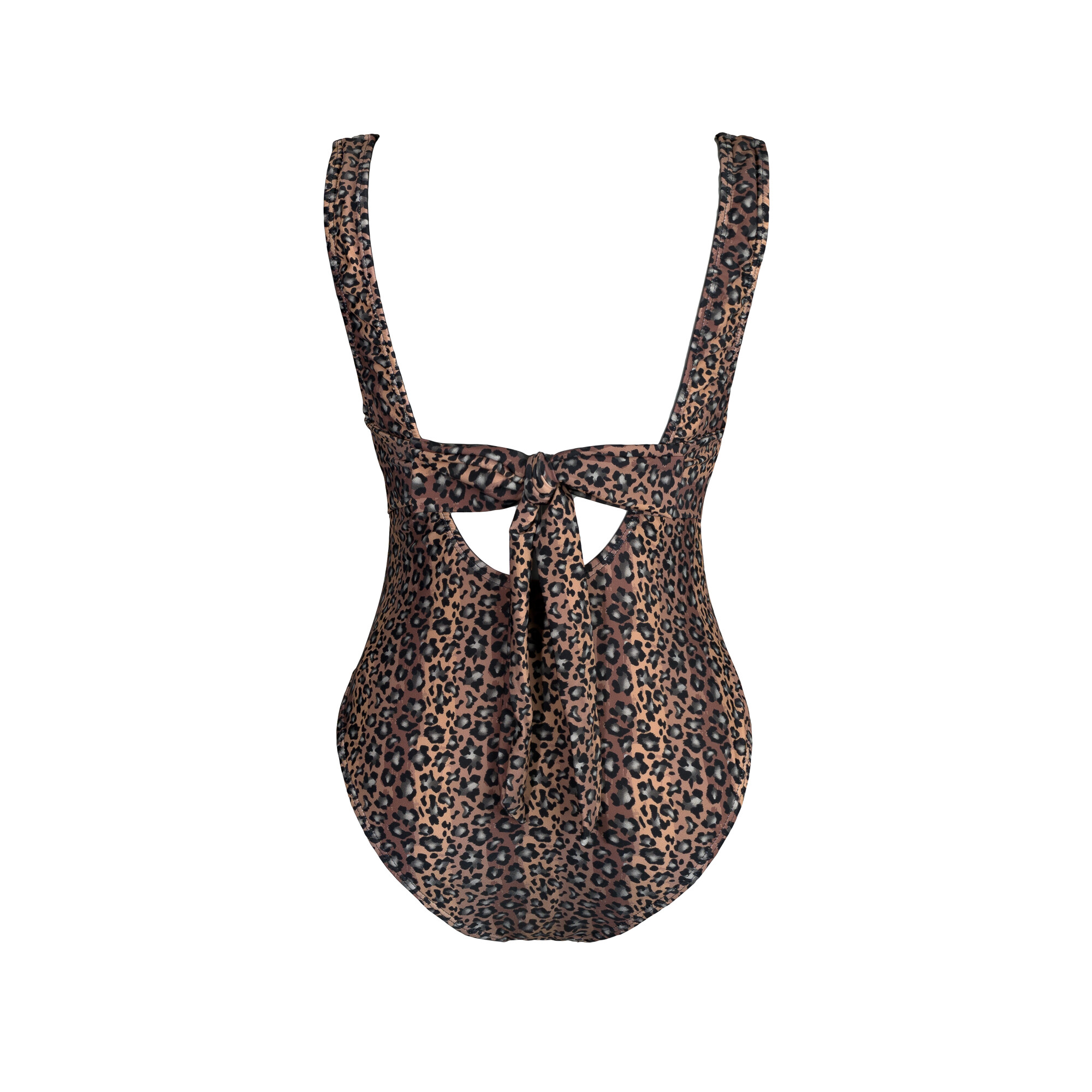 TRAJE DE BAÑO REEF LEOPARD PRINT - 2